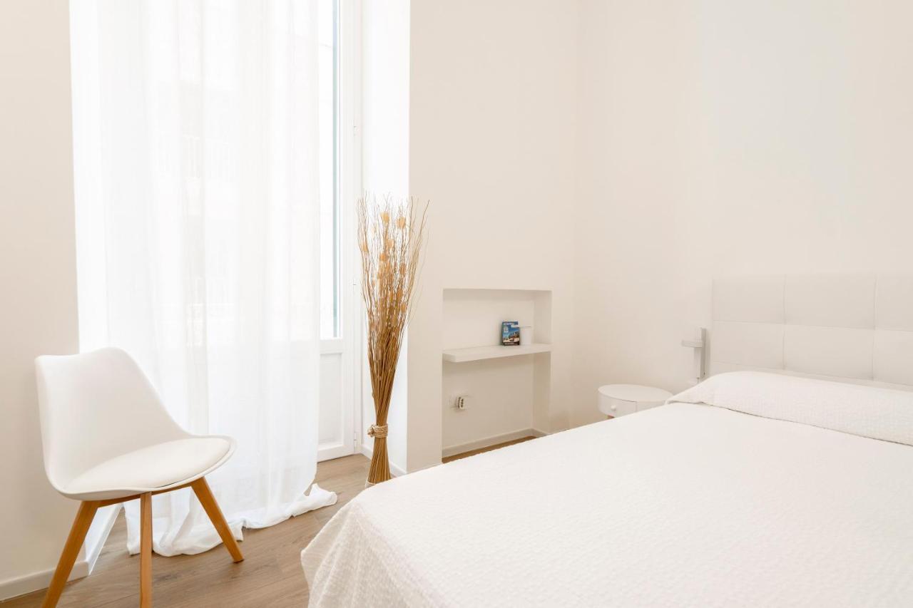 Casa Del Barone - Luxury Suites モノーポリ エクステリア 写真