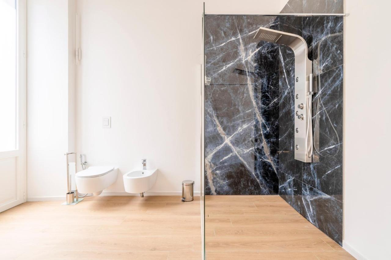 Casa Del Barone - Luxury Suites モノーポリ エクステリア 写真