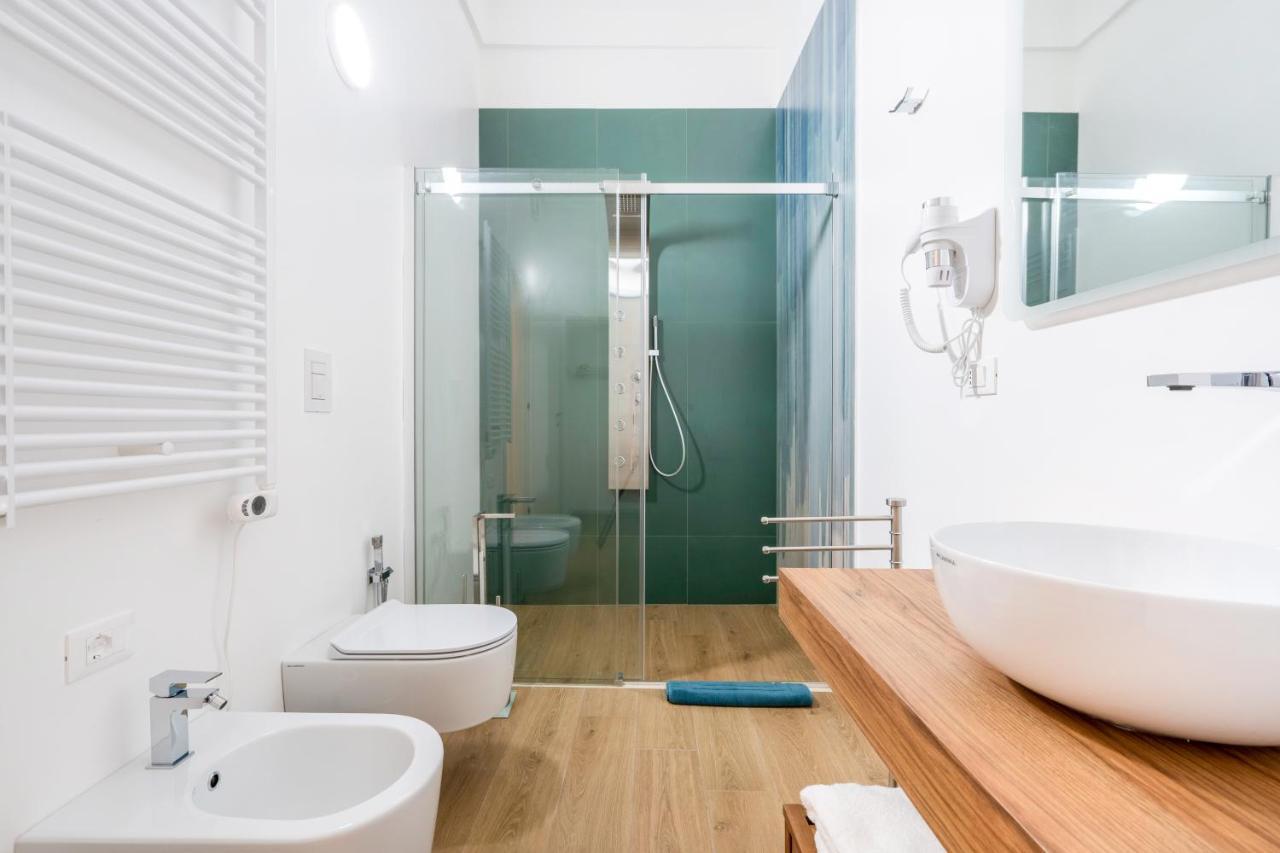 Casa Del Barone - Luxury Suites モノーポリ エクステリア 写真