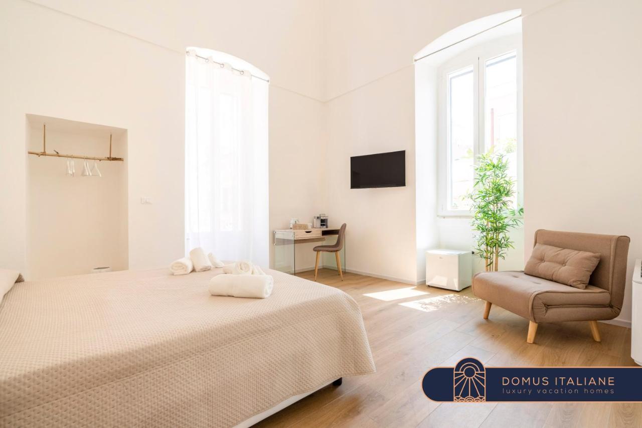 Casa Del Barone - Luxury Suites モノーポリ エクステリア 写真
