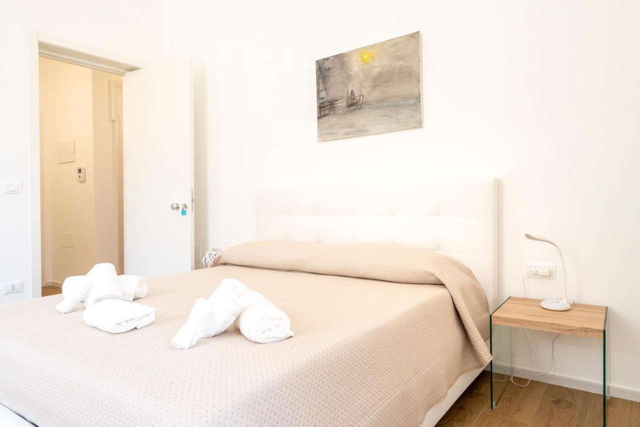 Casa Del Barone - Luxury Suites モノーポリ エクステリア 写真