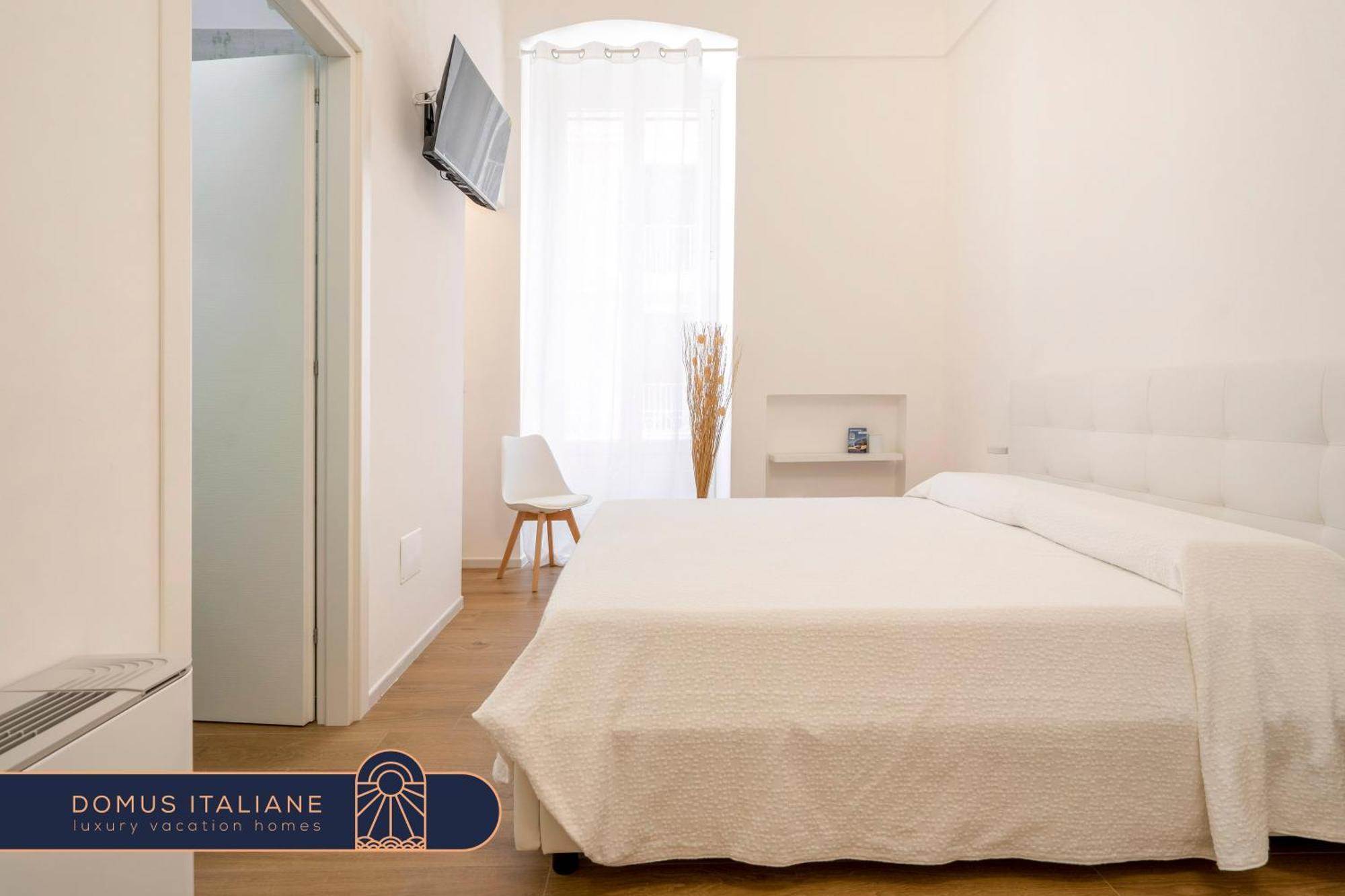 Casa Del Barone - Luxury Suites モノーポリ エクステリア 写真