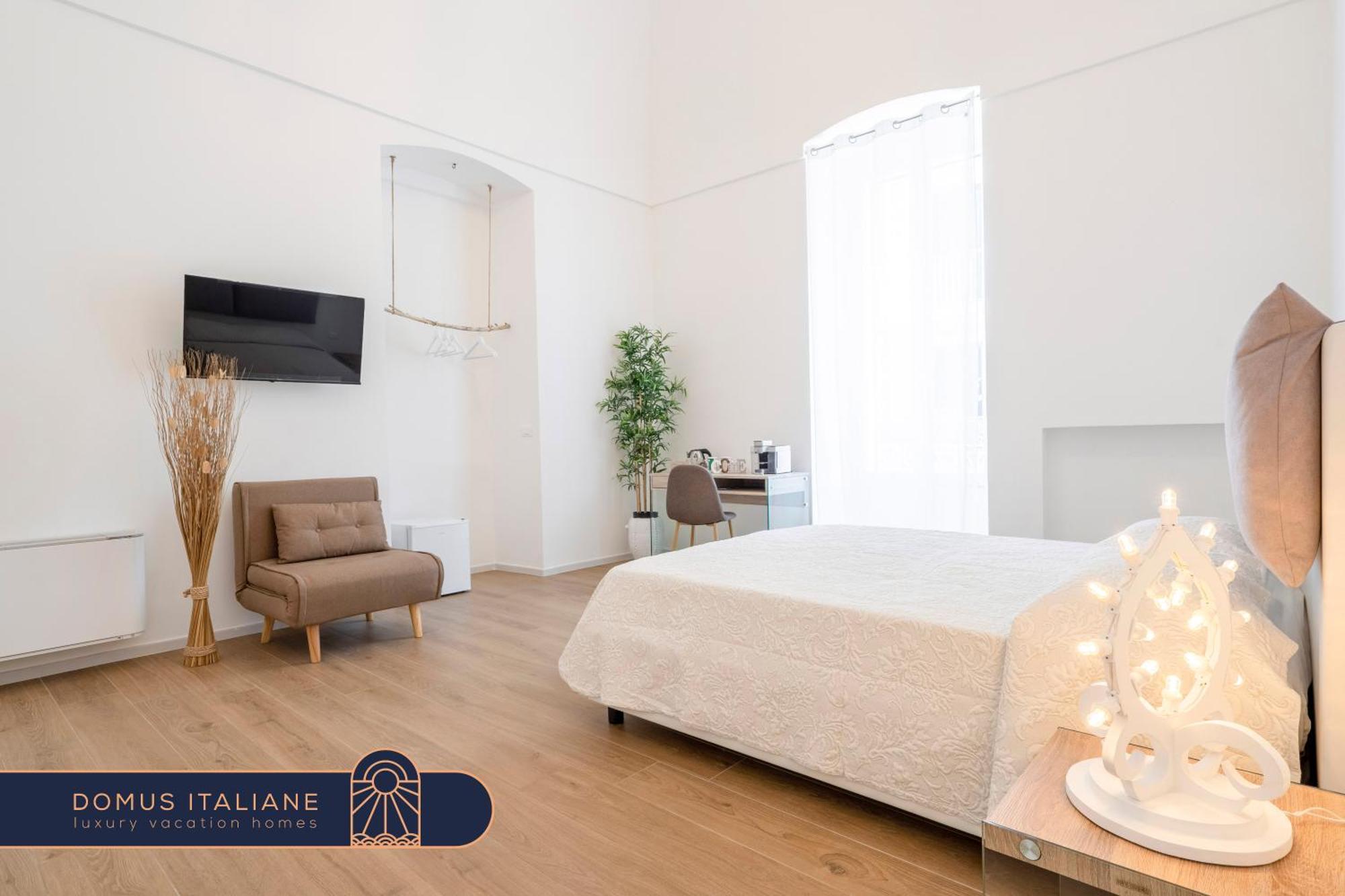 Casa Del Barone - Luxury Suites モノーポリ エクステリア 写真